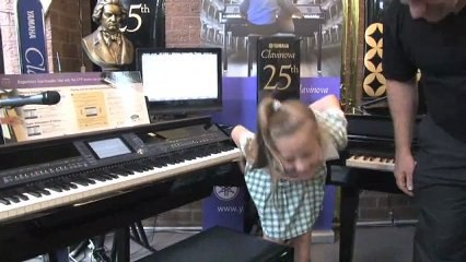 Pianos Preston Prestige Pianos & Organs VIC