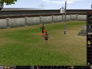 Prezentacja serwera Anxomt2