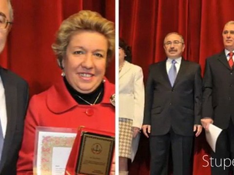 Kırklareli fen lisesi 24 Kasım Öğretmenler Günü Kutlama Programı