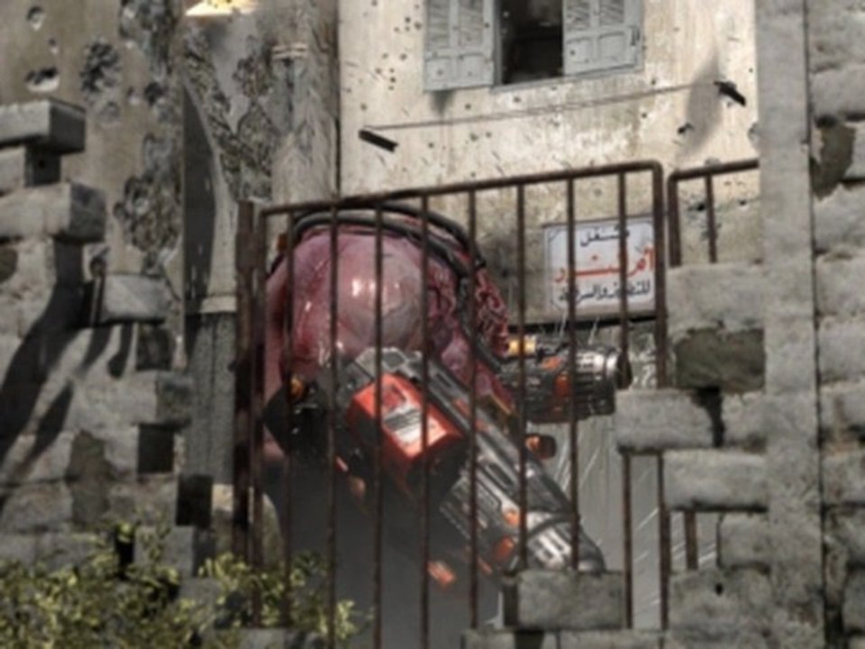 SERIOUS SAM BFE Pc Game Download (2011)