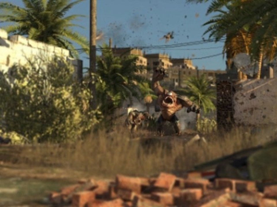 SERIOUS SAM BFE Pc Game Download (STEAM Unlocked)