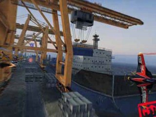 SkyDrift PC Game Download v1.0 cracked (2011)