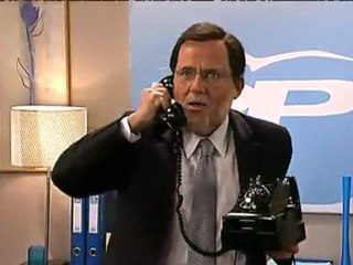 TV3 - Polònia - Rajoy truca Obama