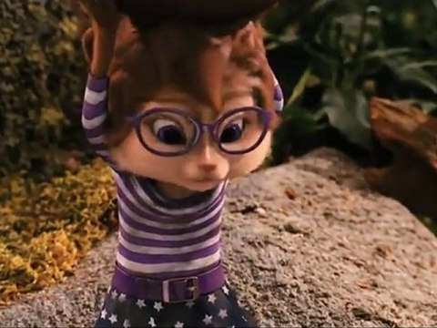 Элвин и бурундуки 3 (Alvin and the Chipmunks: Chip-Wrecked) - дублированный трейлер