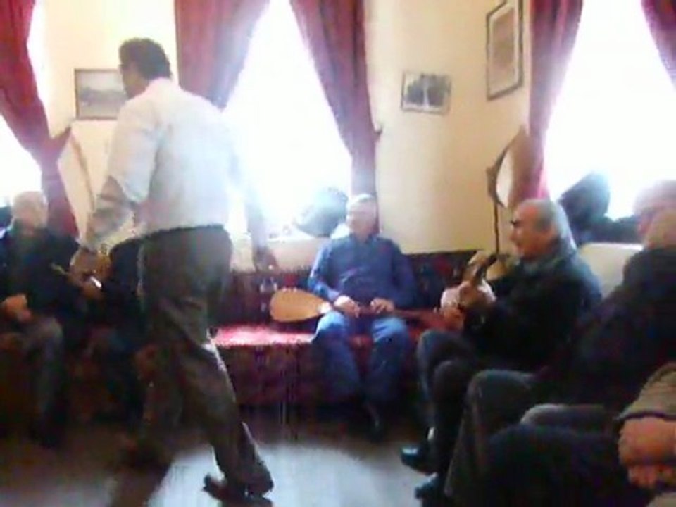 SARI KIZ OYUN HAVASI (ekleyen Haluk Balaban )