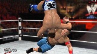 Download WWE 12 (Europe) (PAL) PS3 ISO Game Link