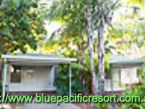 Mackay accommodation tips: Attractions #1