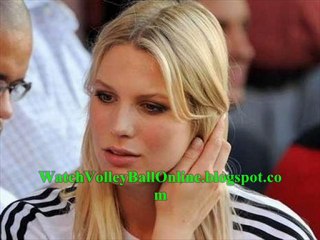 watch volleyball live on your pc now