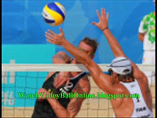 watch volleyball live streaming on your computer