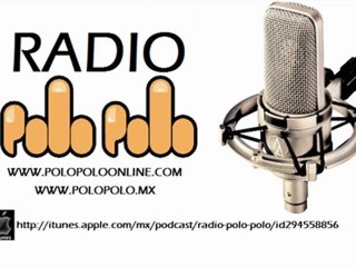 Radio Polo Polo 37