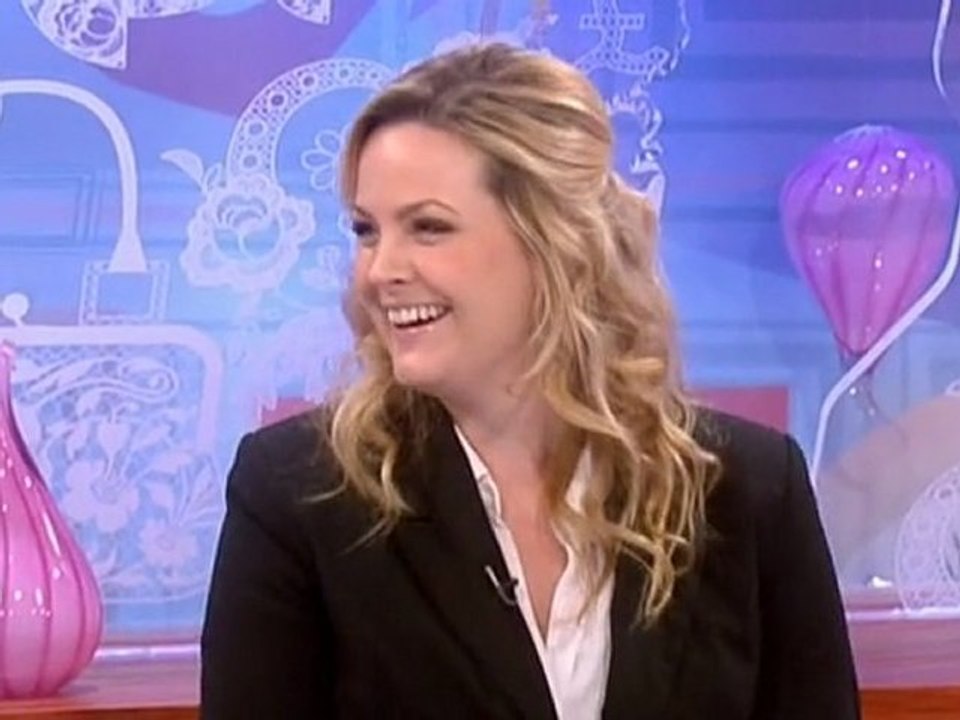 Jo Joyner