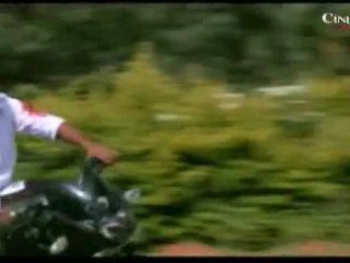 Superb Chasing Scene From Phir Ek Tahelka