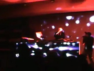 NYAF+NYCC 10-13-2011: DJ Z-Trip - Part 2