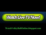 watch full volleyball matches streaming now
