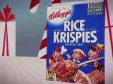 Kellogg's Rice Krispies Coupons 2011