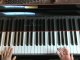 Piano Lesson: F6 Color Chords, FACD Piano Chords