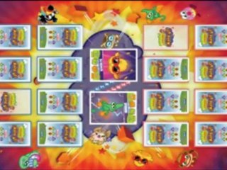 Moshi Monster Mash Up