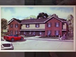 Apartment Plans Of All Types