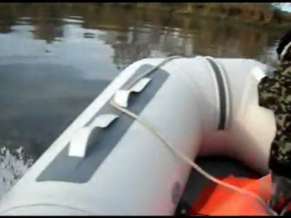 mon bateau zodiac semi-rigide part 26