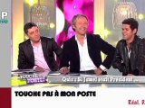 Zapping people du 25 novembre 2011