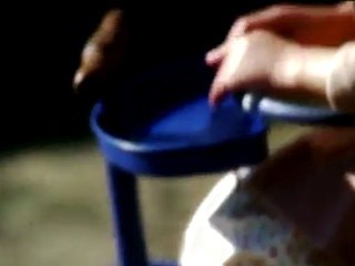 American Horror Story 1.09 Spooky Little Girl