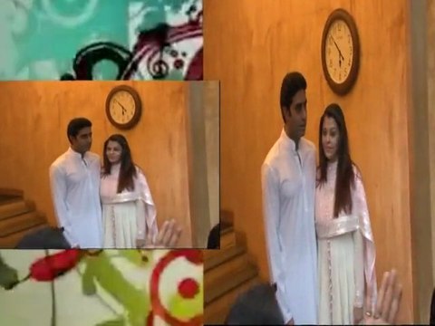 Amitabh Bachchan And Abhishek Bachchan Describe Baby Bachchan – Latest Bollywood News