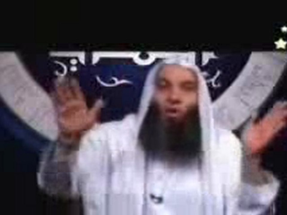 الحلقة 7 من سلسة أحداث النهاية :: الشيخ محمد حسان