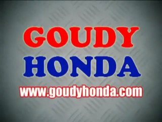 Used 2009 Honda Odyssey Seattle by Goudy Honda for sale