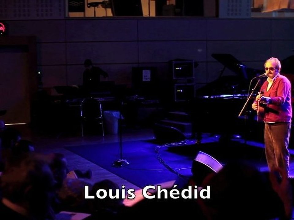 (vidéo ) Remise des prix de l'académie charles cros 2011