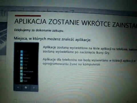 MOV0ZUNE - czas na rozrywkę