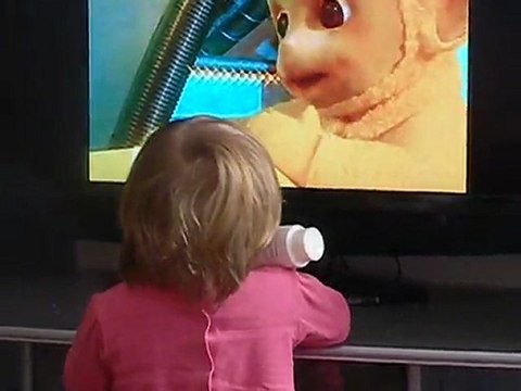 ma fille sonia qui rigole