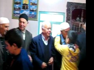 kurban bayrımı bayramlaşma 2