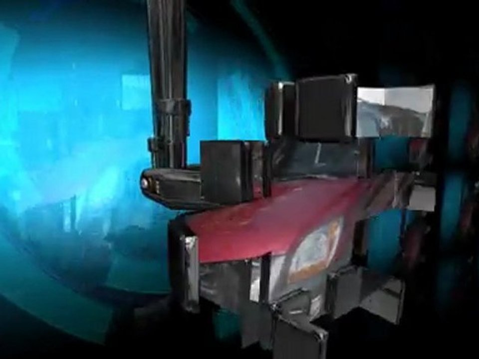 2008 Kia Sportage | CarSalesBC.com | Used Cars For Sale Surrey BC