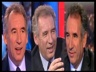 2012 : Bayrou annonce (encore) sa candidature
