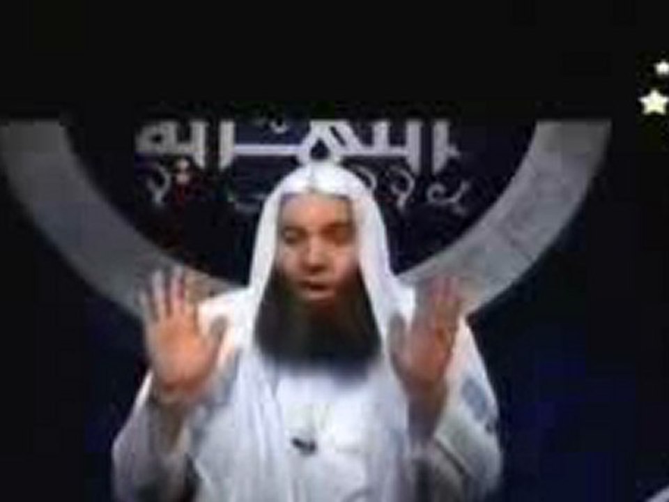 الحلقة 9 من سلسة أحداث النهاية :: الشيخ محمد حسان