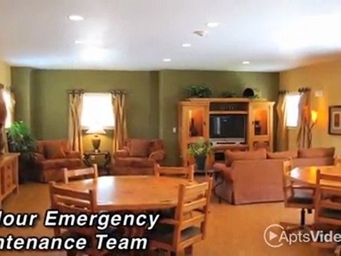 La Terraza Apartments in Albuquerque, NM - ForRent.com