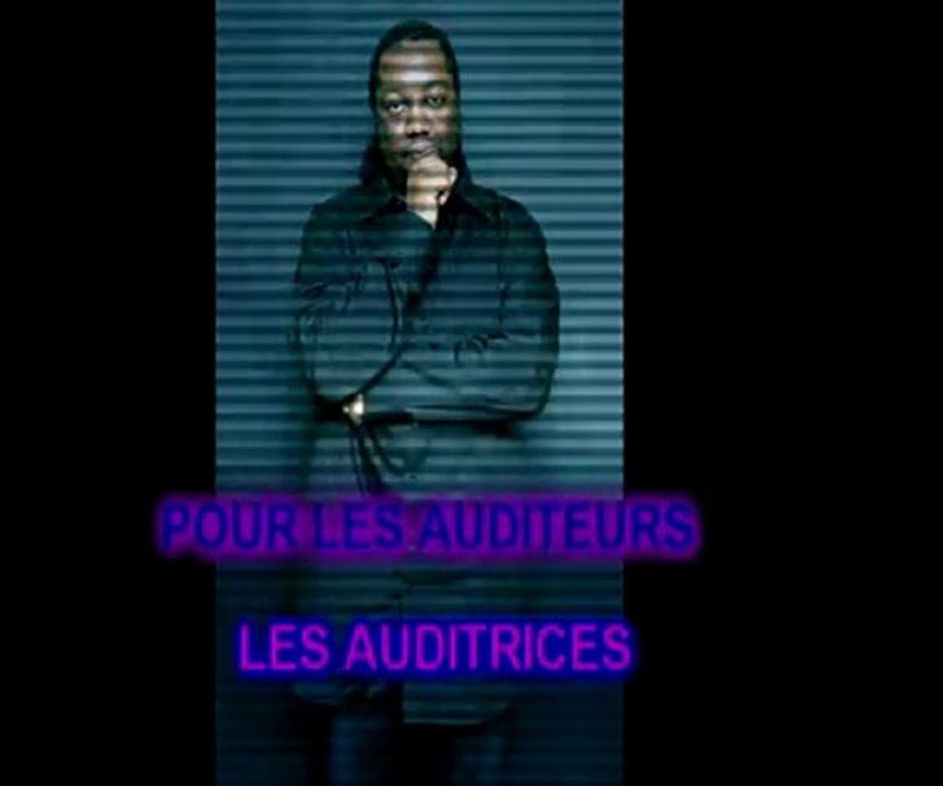 Dj Power D BUDDY LOVE Pour mes auditeurs Antilles Dom