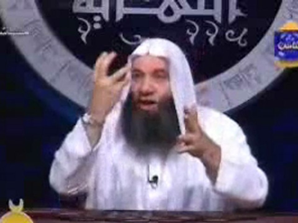 الحلقة 15 من سلسة أحداث النهاية :: الشيخ محمد حسان