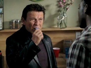 AD SNICKERS with Joe-Pesci