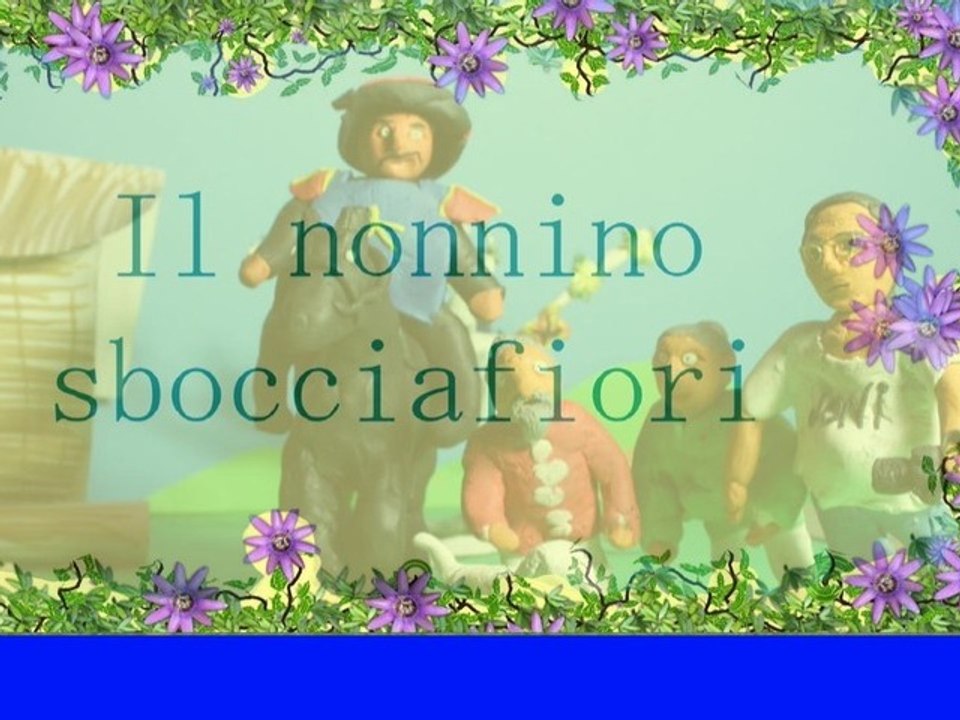 hana saka jiisan il nonnino sbocciafiori.mpg