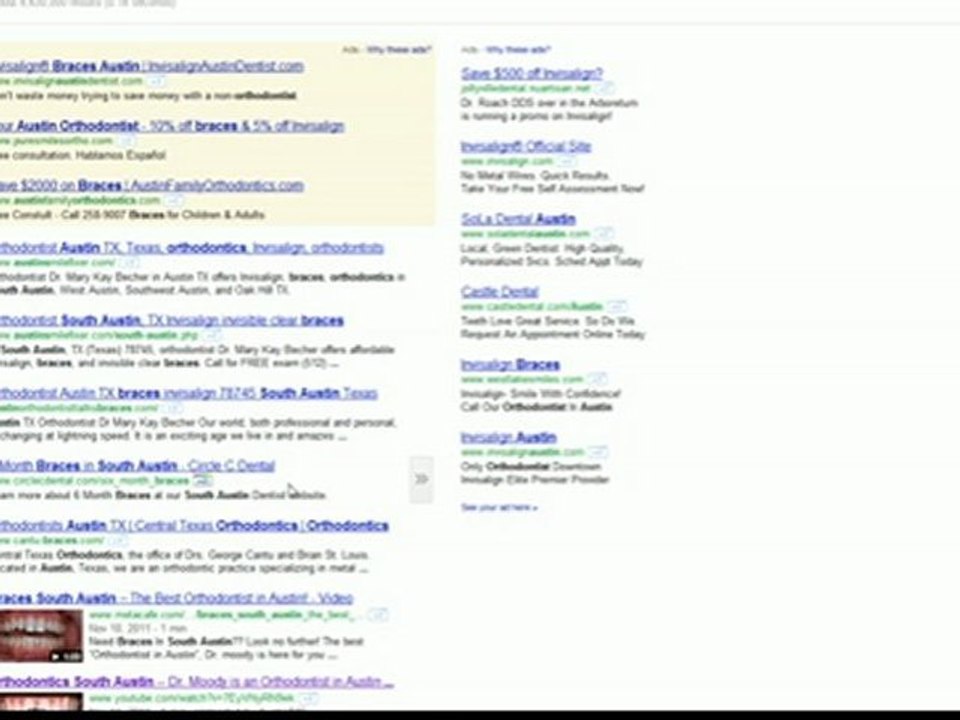 Austin Internet Marketing and Advertising - Get Your Business Exposed!