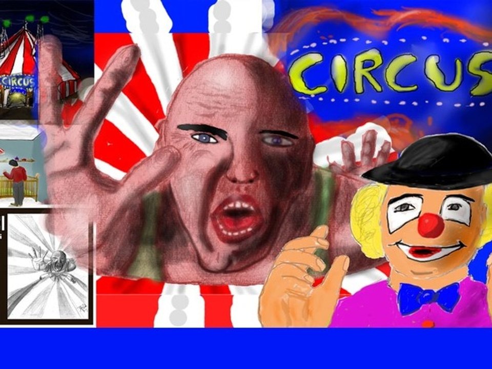 Cyrcus, il circo