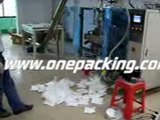 【vertical packaging machine for powder KT-420】【the best Equipment】