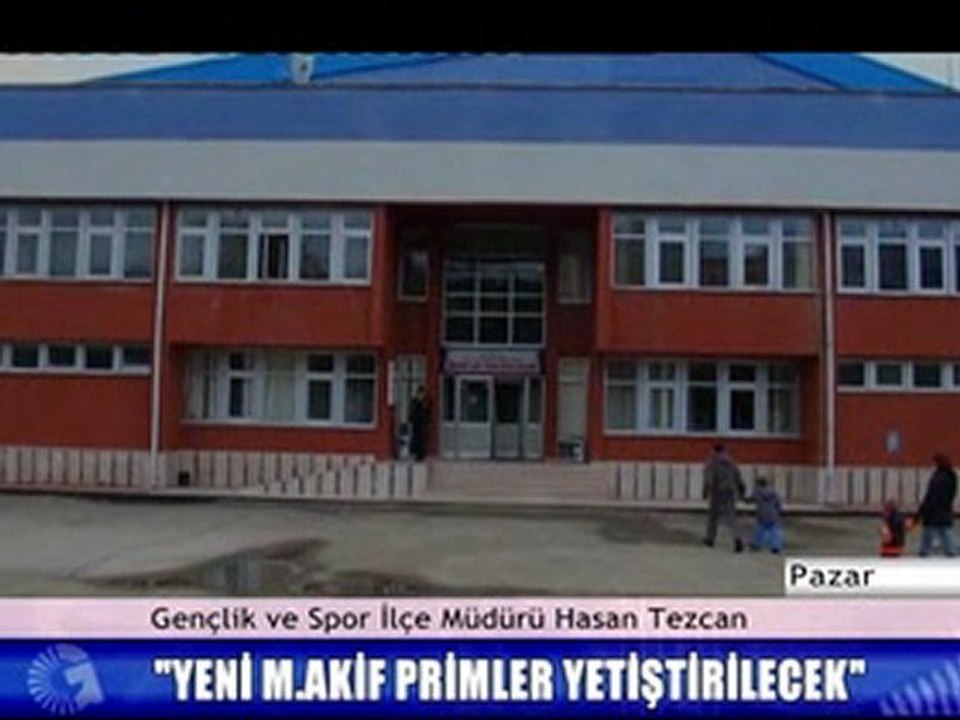 Pazar-Hasan Tezcan