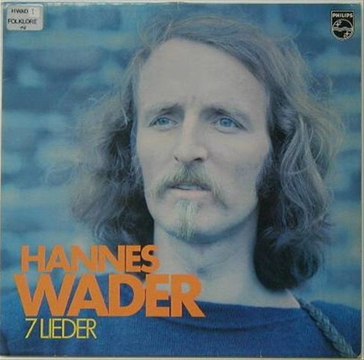 Hannes Wader - Kokain