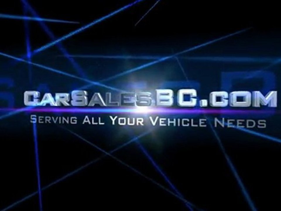 Cars for Sale in Surrey BC | CarSalesBC.com | Pre Approved Car Finance