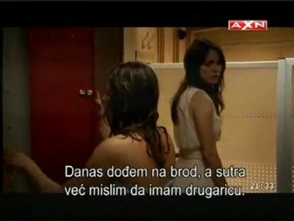 Barka #8 deo 1