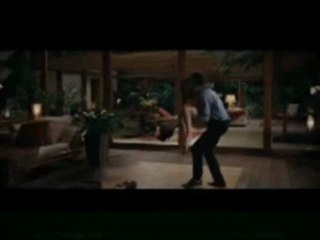 Twilight Saga Breaking Dawn Trailer 2 In HD Official ...