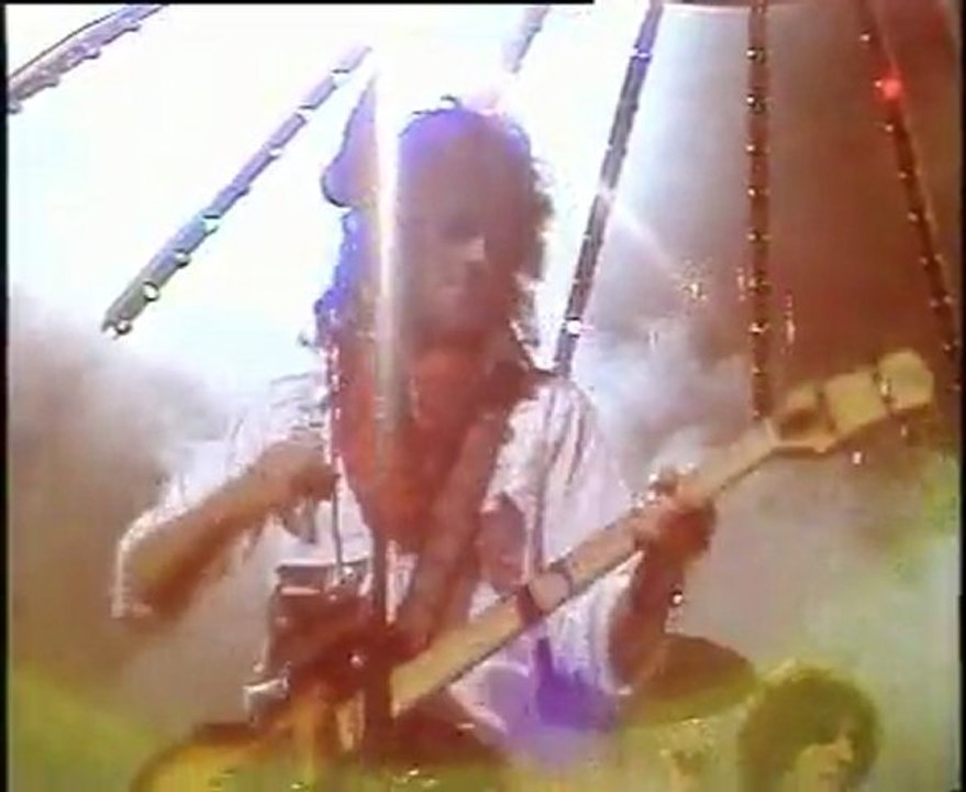 Slade - We'll Bring The House Down