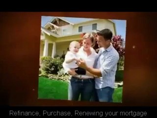 Burlington Financial Services